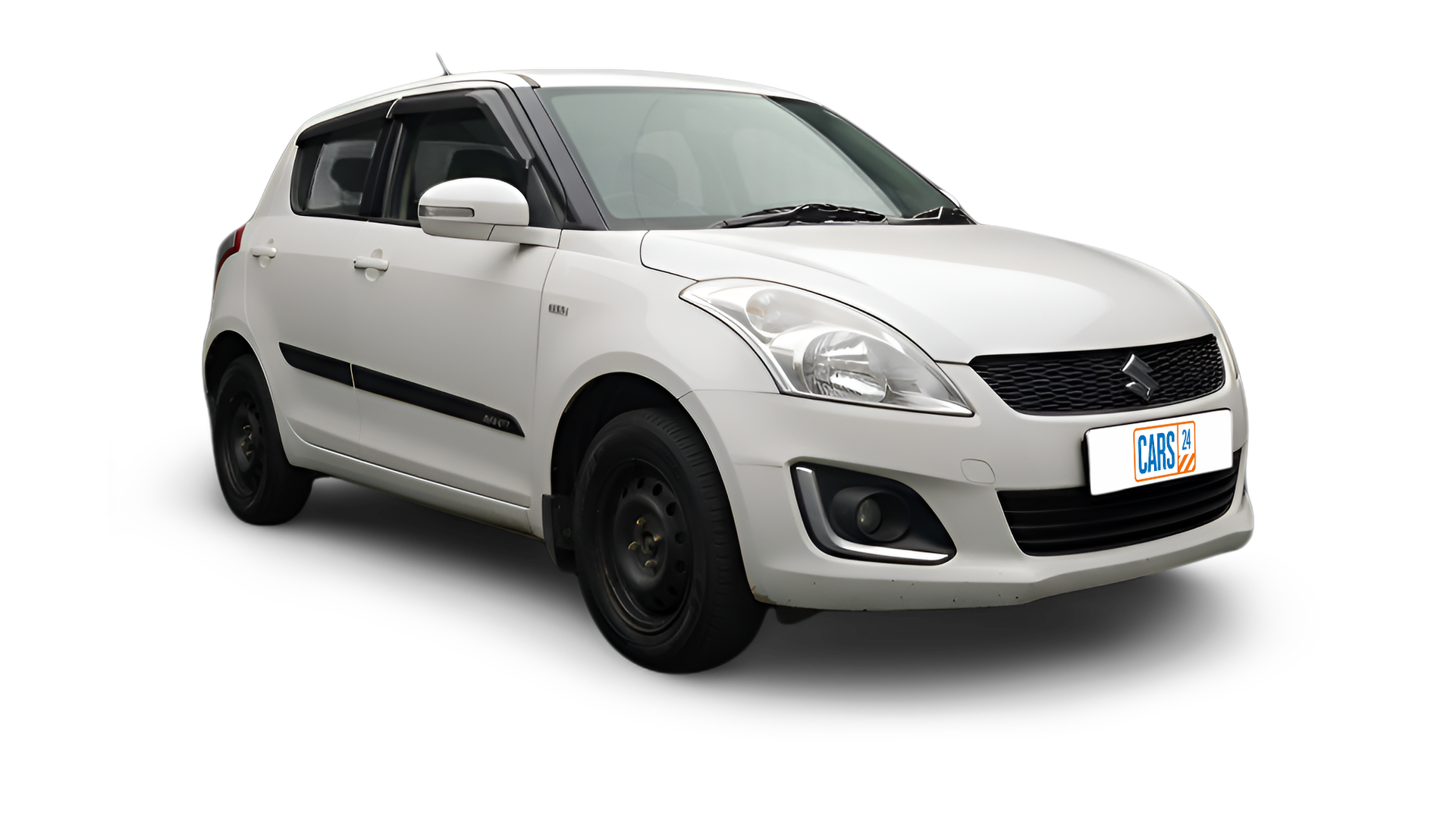 Maruti Swift-img